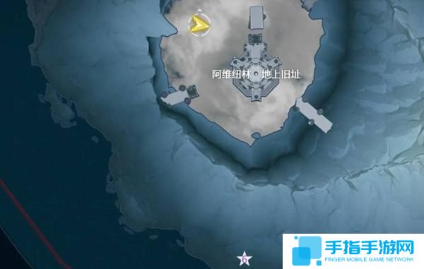 鸣潮贝奥海域溢彩画怎么解谜
