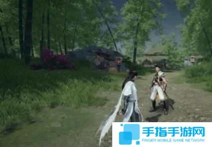 永劫无间手游S5新武器是什么