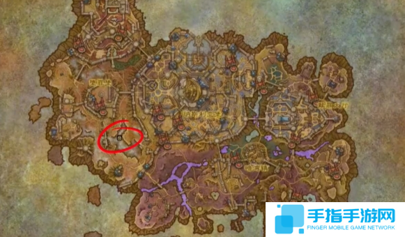 魔兽世界闷燃之心玩具怎么得