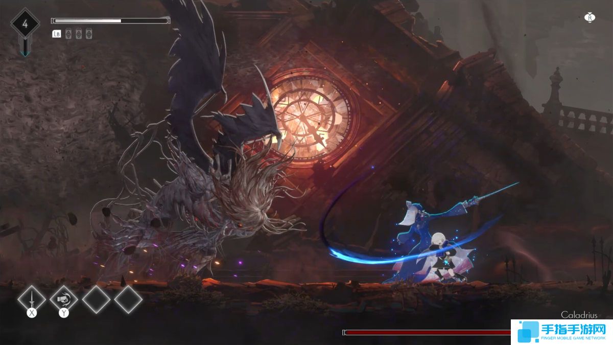 《终焉之玛格诺利亚》官宣Steam抢测版存档不会过继到正式版