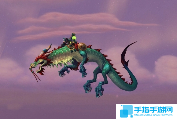 魔兽世界云端翔龙骑士团军需官在哪