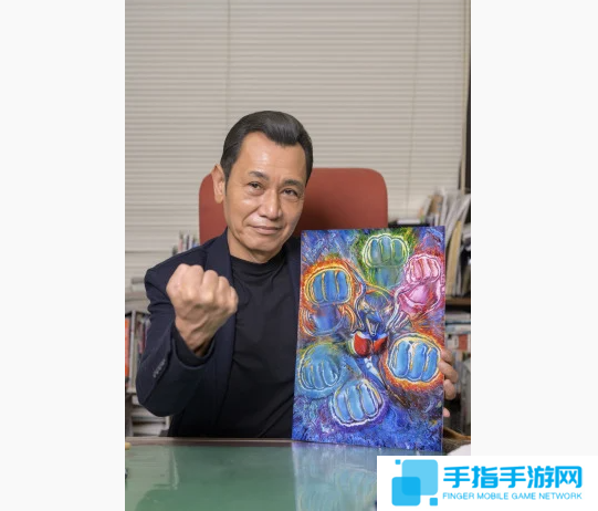 原哲夫版宝可梦海豚侠反响热烈 作者透露曾因是否违和数次放弃