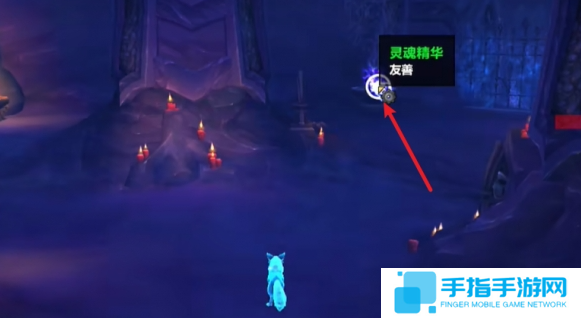 魔兽世界拉甘宠物怎么获得
