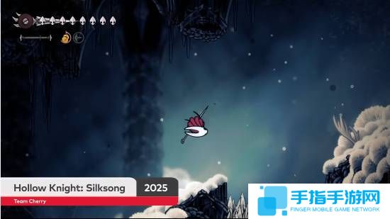 《空洞骑士：丝之歌》真要来了！2025年登陆Switch2
