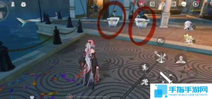 鸣潮2.0隐藏成就完成条件图十七