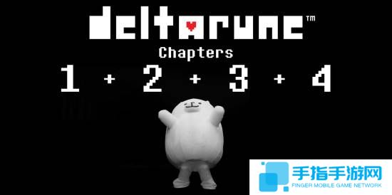 《传说之下》作者新作《三角符文》登陆NS2