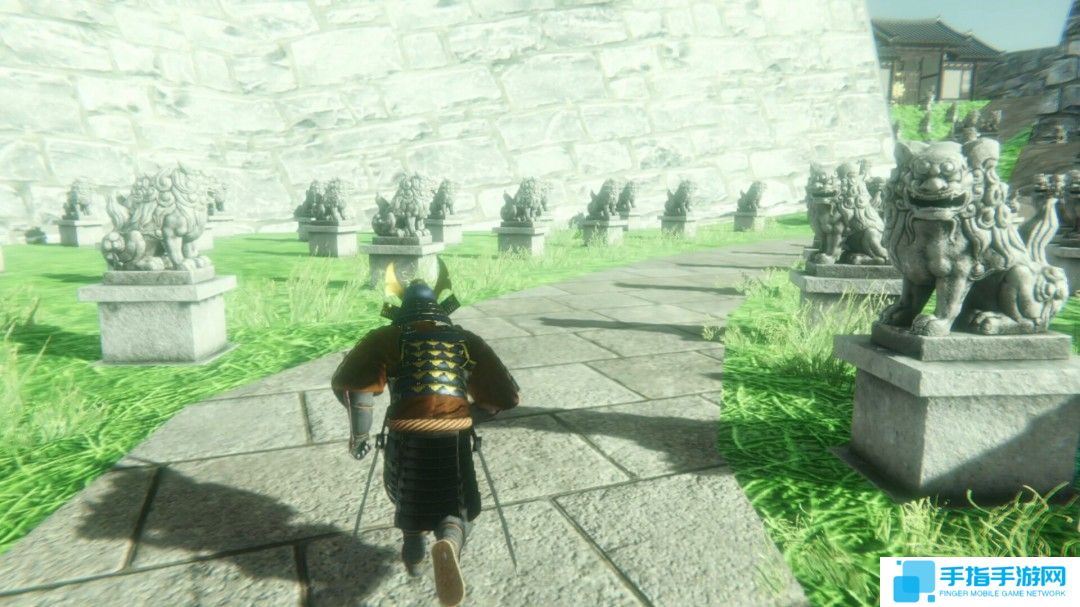 同天发售的《弥助模拟器》Steam获玩家“特别好评”
