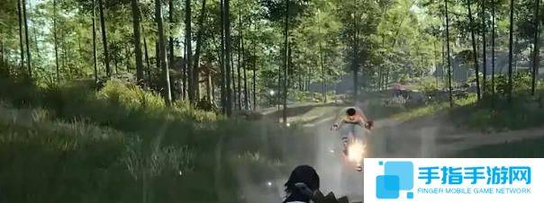 永劫无间手游S5新武器是什么