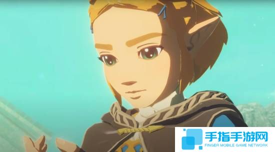 《塞尔达无双 封印战记》公布！今年冬季登陆Switch2