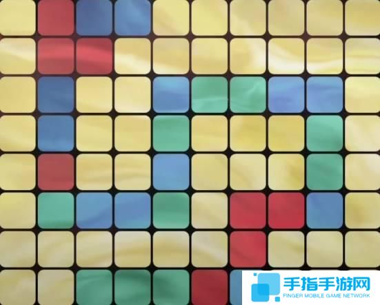鸣潮溢彩画解谜怎么过图五