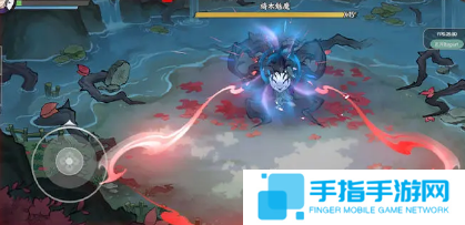 掌门下山旖木魅魔怎么打
