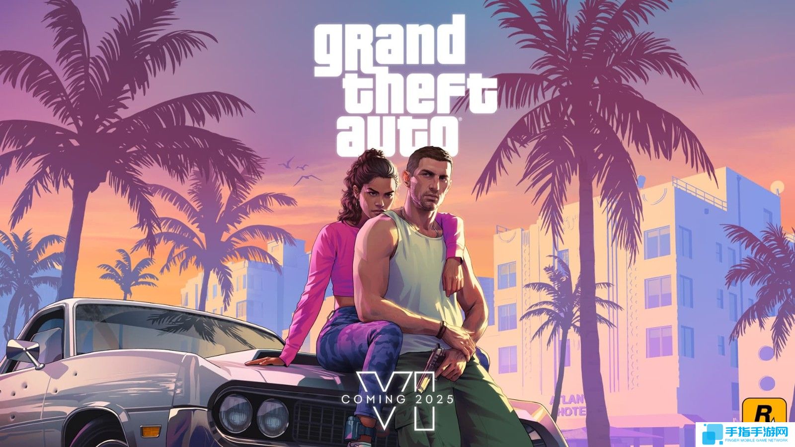 详细阅读:Take-Two:《GTA6》值得等待!更大更好更美 Take-Two:《GTA6》值得等待!更大更好更美