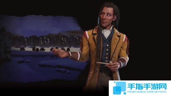 《文明6》新文明即将上线 克里文明预告片曝光