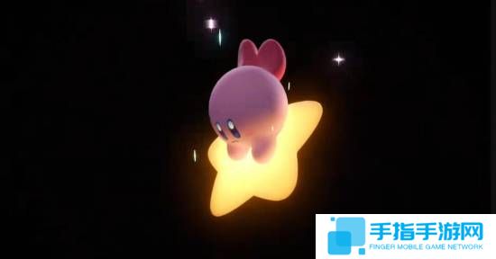 樱井政博《星之卡比》新作！2025年登陆Switch2