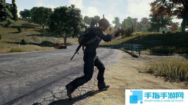 Steam一周销量排行榜 《绝地求生》连续43周蝉联冠军
