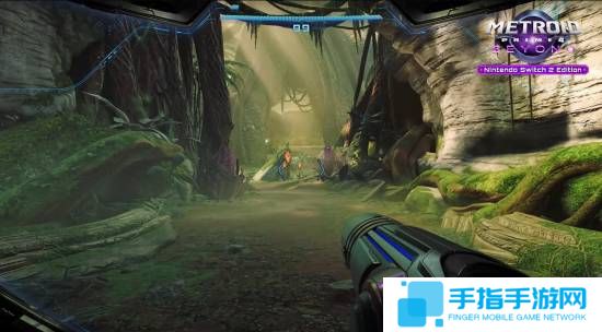 NS2版《银河战士4》公布：最高支持4K/60帧