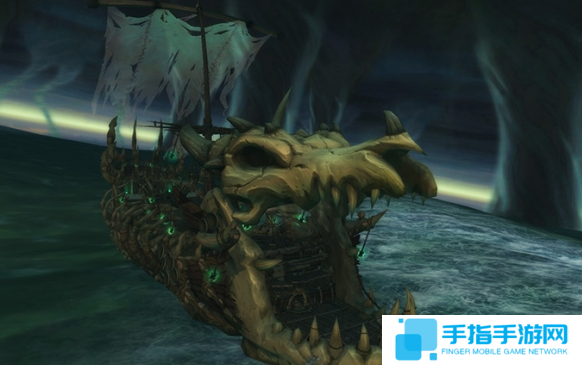 魔兽世界拉甘宠物怎么获得