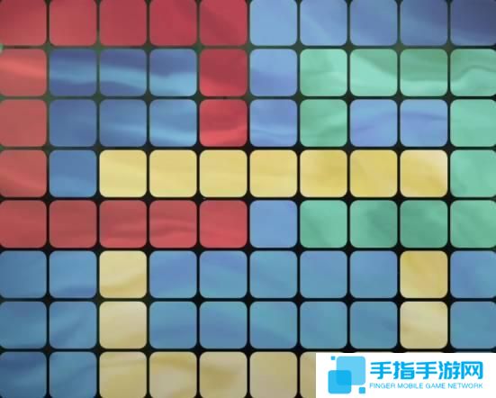 鸣潮溢彩画解谜怎么过图三