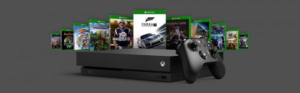 比国行还贵 Xbox One X即将在印度发售