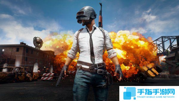 Steam公布2017年度最佳榜单 绝地求生独揽4项大奖