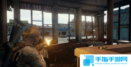 《绝地求生》IGN终评9.5分:紧张刺激回味无穷