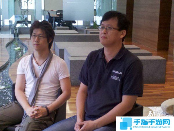 剑灵制作人涉嫌非法获利