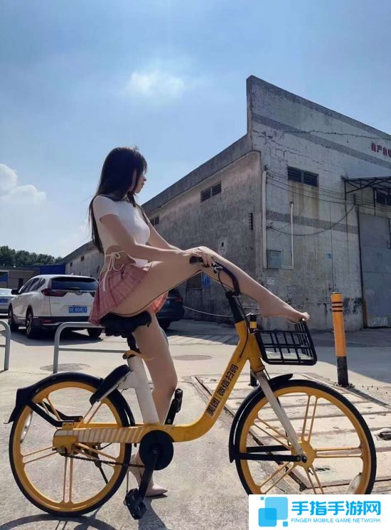 当女孩子的体脂率达到30% 巨大的晚间囧图