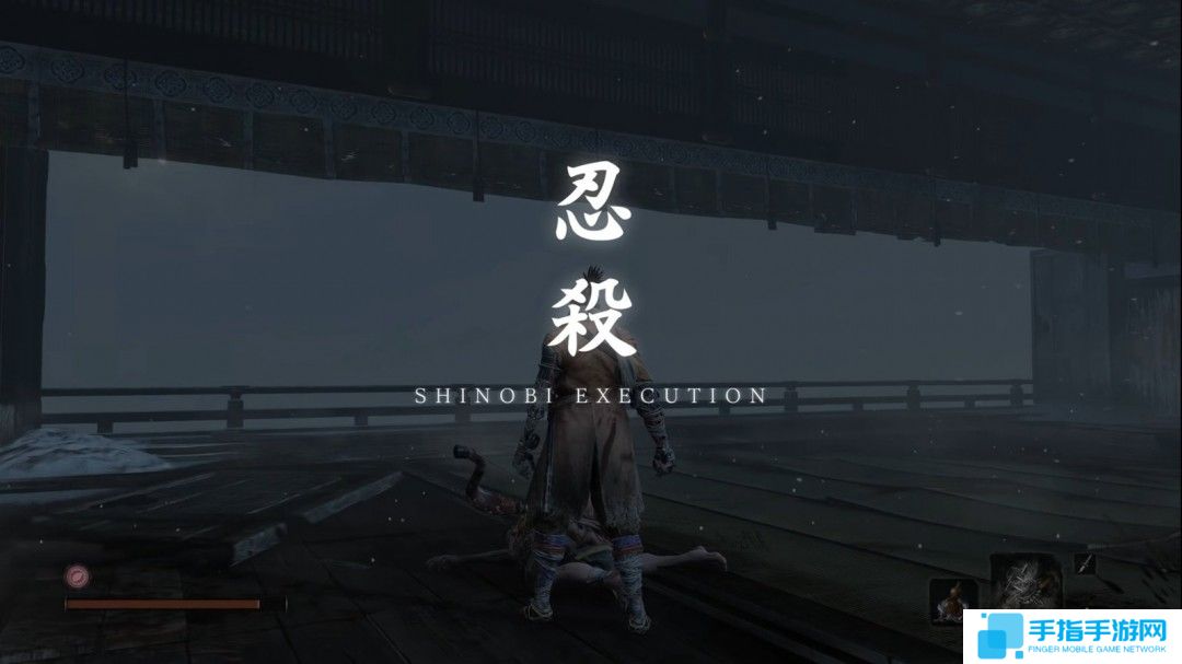 今天是《只狼：影逝二度》发售6周年