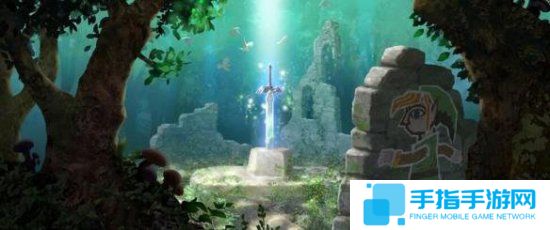 重制版来啦！《塞尔达传说：众神的三角力量2》登陆Switch