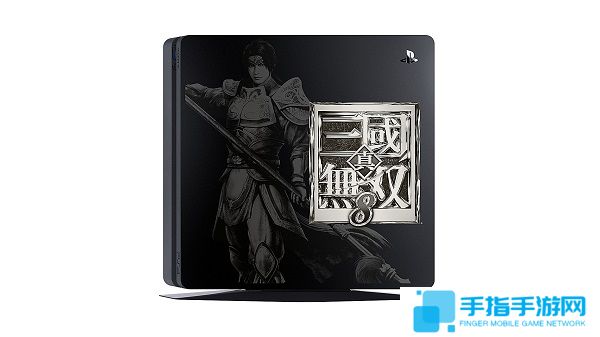 云妹又是主角 《真三国无双8》将推出限定版PS4