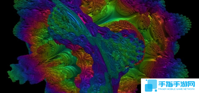 volumeshader_bm测试点击进入图一