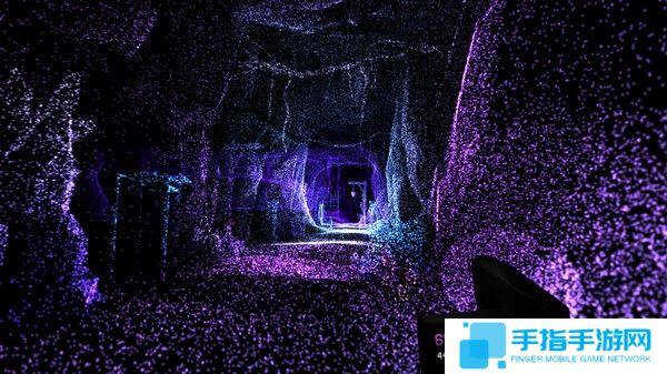 《LiDAR Exploration Program》4月登陆Steam恐怖冒险