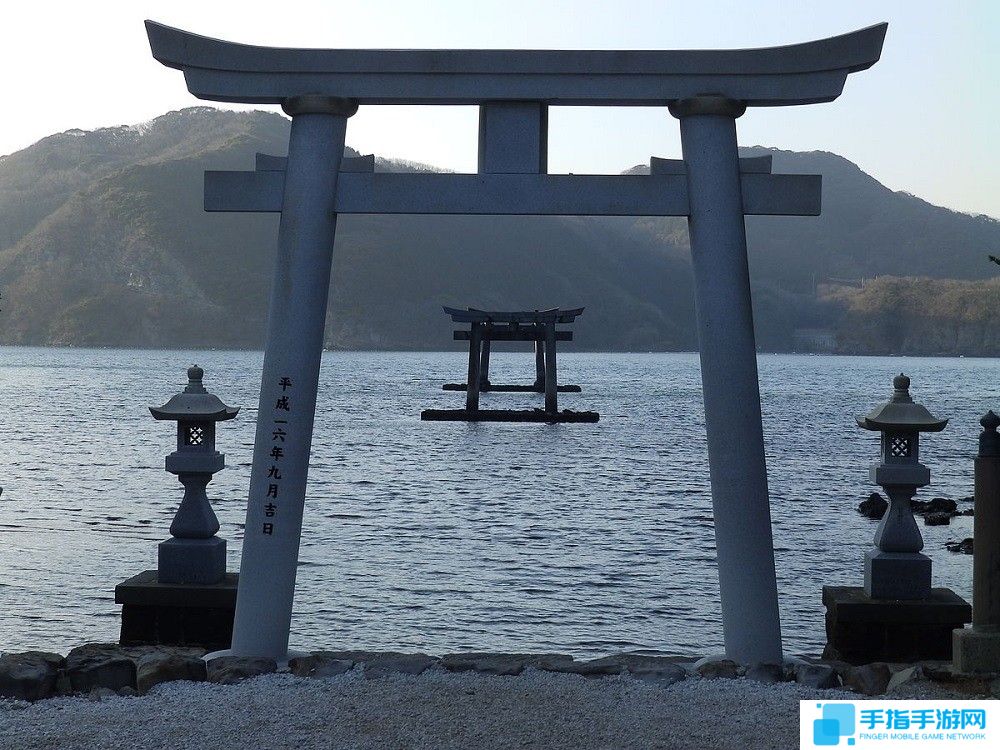 《对马岛之鬼》原型神社禁止观光 因外国游客不文明