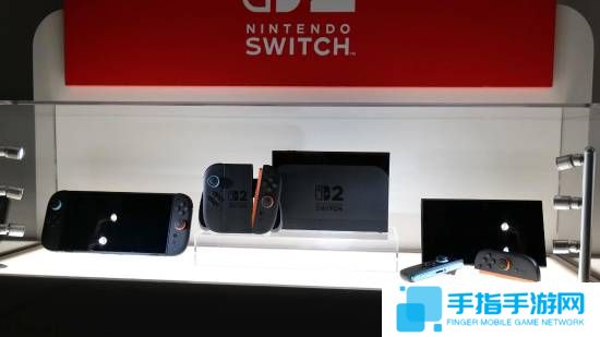 外媒抢先试玩Switch2：详细评测发布 缺点是游戏和配件太贵