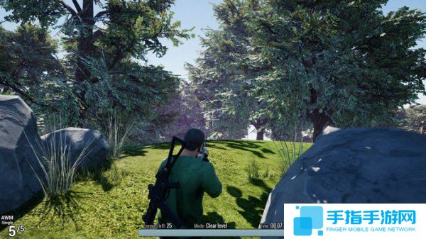 Steam《吃鸡教练》上架