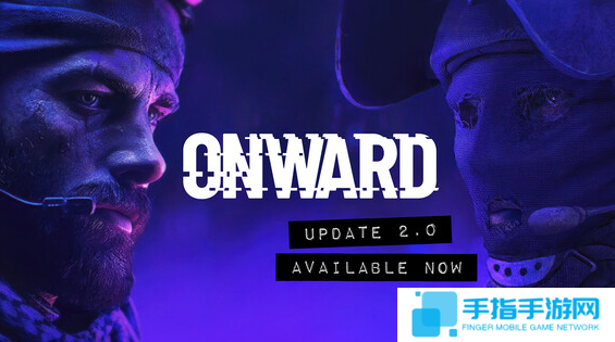 《Onward》PC版推出 经典VR射击游戏