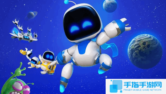 曝《宇宙机器人》有望改编成电影:创作者们跃跃欲试！