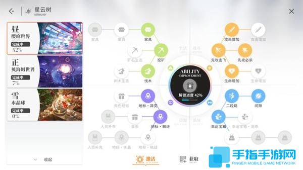 开放空间工具怎么获取