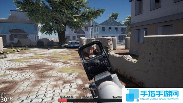 Steam《吃鸡教练》上架
