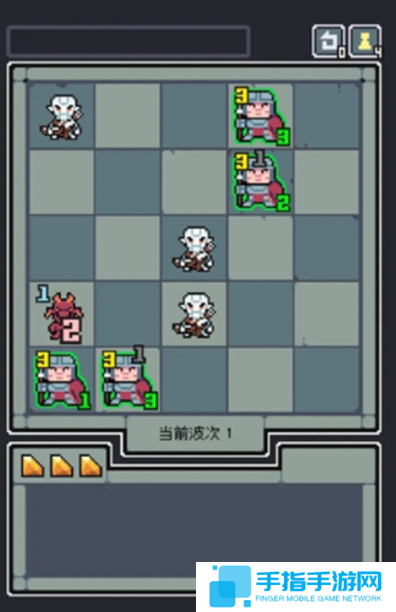 魔王终局新手开局阵容怎么选