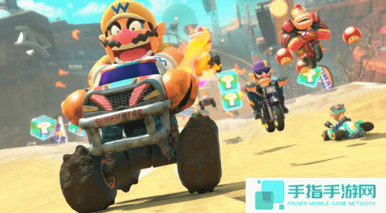 曝《马车世界》角色可能多达84位！载具赛道也升级