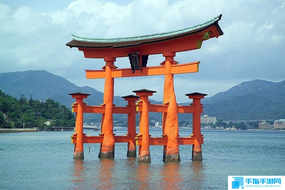 《对马岛之鬼》原型神社禁止观光 因外国游客不文明