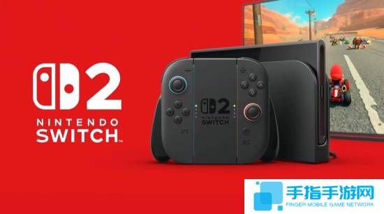 任天堂回应Switch2没有OLED：经过深思熟虑的决定