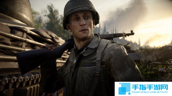 因《COD14》玩家报假警 无辜男子遭枪击身亡_全球新游