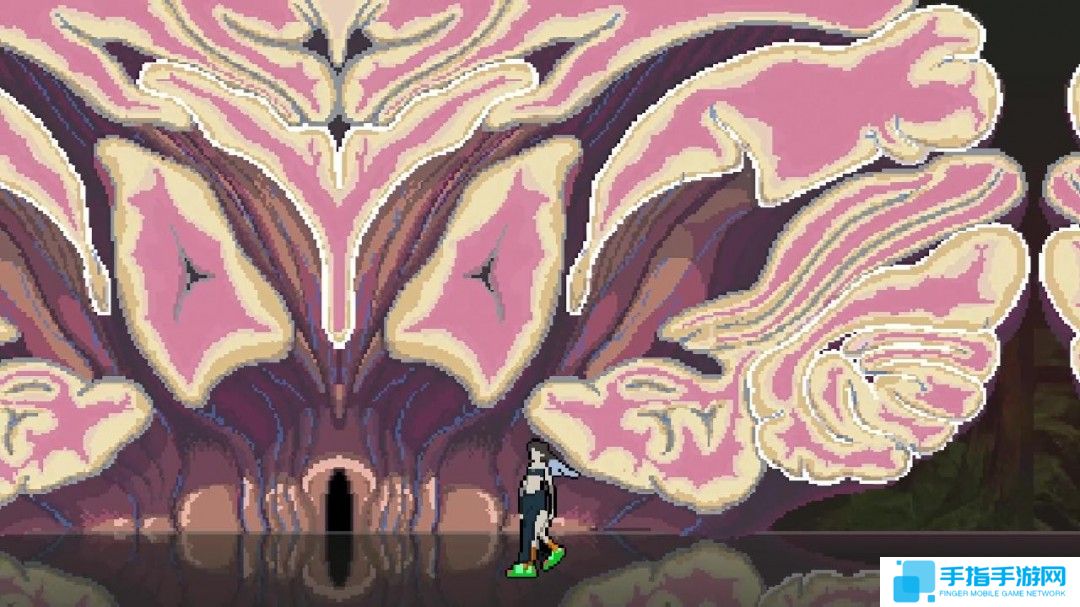 2D动作新游《SONOKUNI》登陆Steam 4月登陆Switch