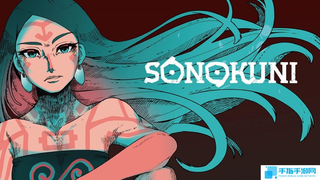 2D动作新游《SONOKUNI》登陆Steam 4月登陆Switch
