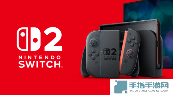 Switch 2的eShop商店运行视频公开：丝滑般流畅！
