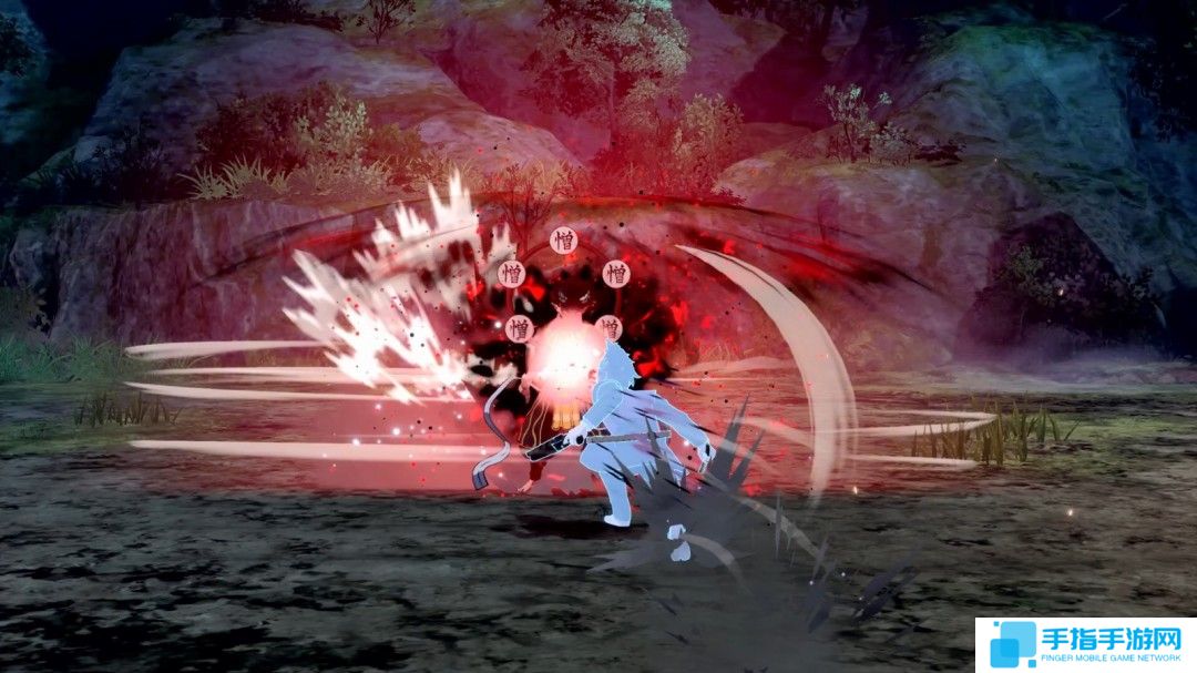 《鬼灭之刃：火神血风谭2》新角色预告：不死川玄弥