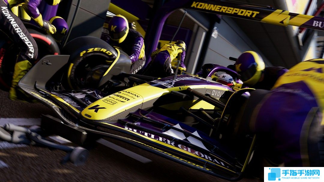 《F1 25》Steam国区298元 采用双重加密、PC配置公开
