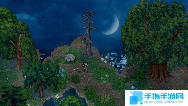 去月球续作《寻找天堂》折扣登陆steam 温暖治愈人心